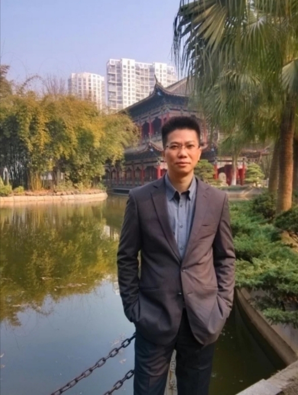 chen的第二张照片--三明交友网