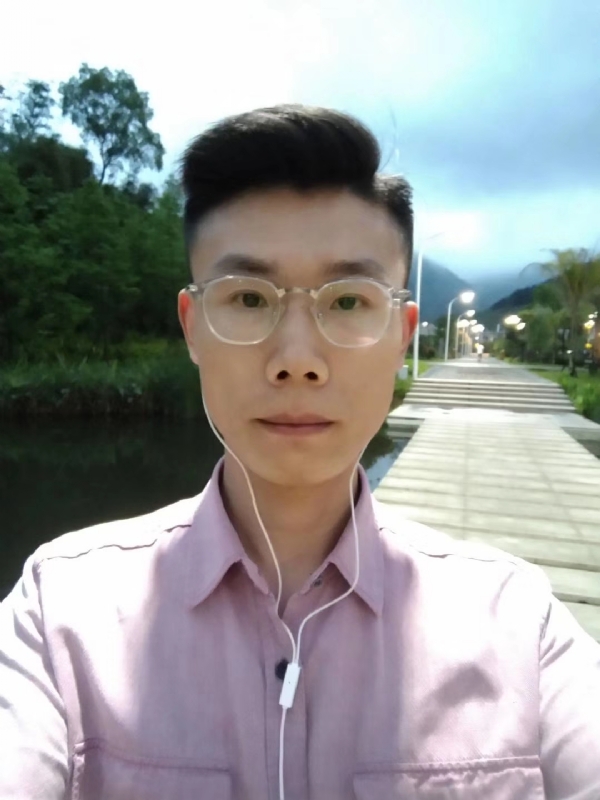 彩虹的第一张照片--三明交友网
