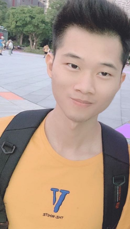 哟的第一张照片--三明交友网