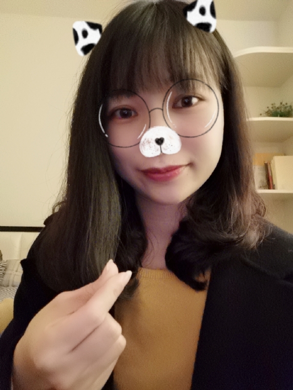 鹭灵灵的第二张照片--三明交友网