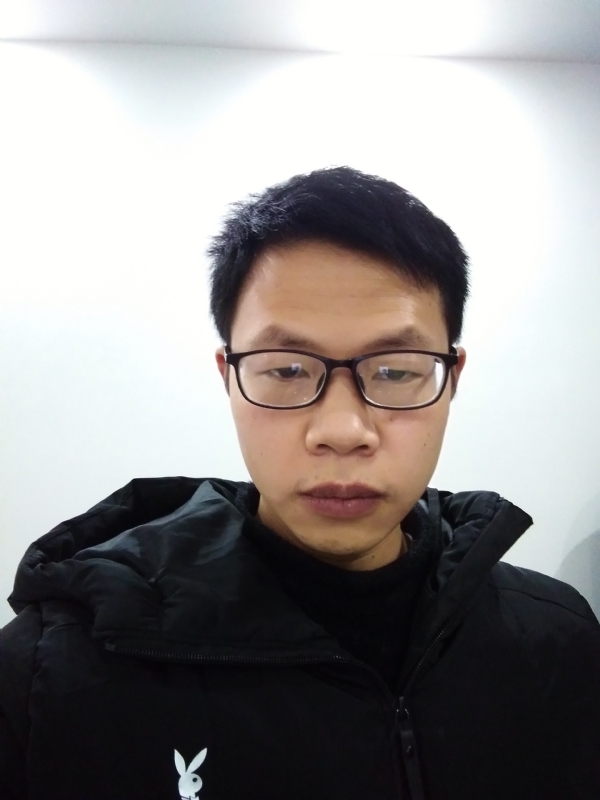 惜缘的第一张照片--三明交友网