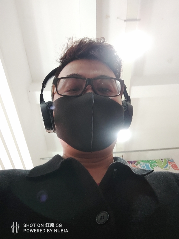 不可触碰的伤的第一张照片--三明交友网