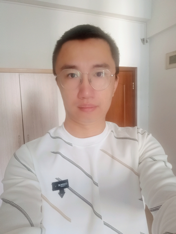 一生有你*足矣的第一张照片--三明交友网