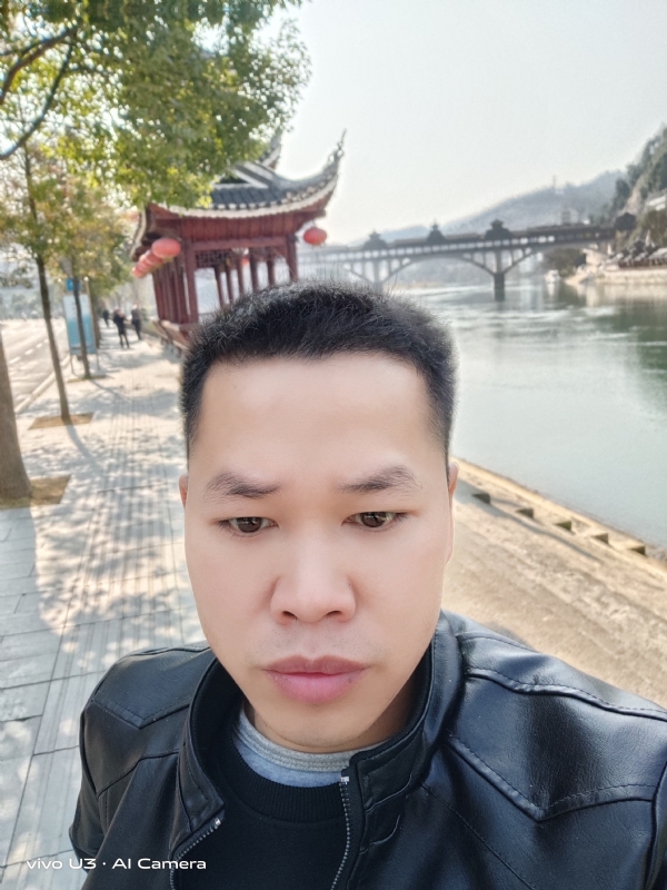 啊锦的第一张照片--三明交友网