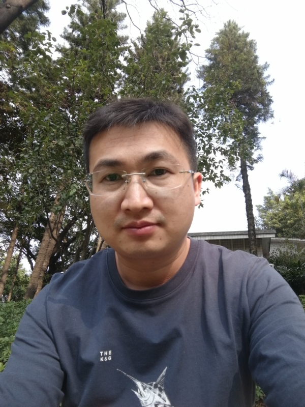 不如随风的第二张照片--三明交友网