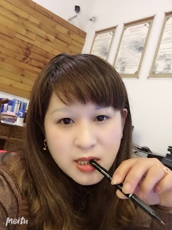 冷暧自知的第一张照片--三明交友网