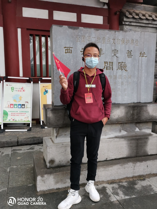 90后大叔的第一张照片--三明交友网