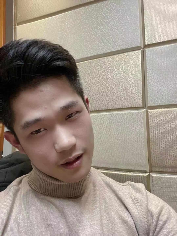 南墙的第一张照片--三明交友网