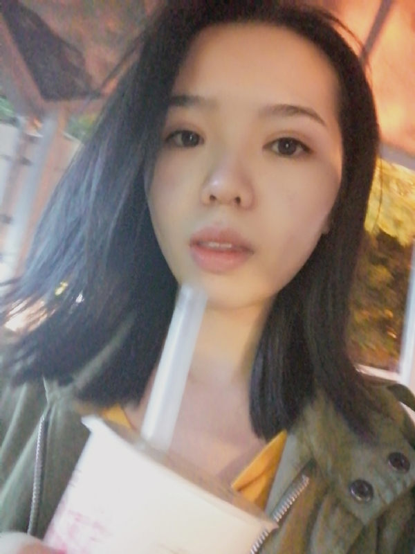 涯涯的第一张照片--三明交友网