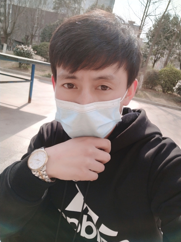 简单的幸福的第一张照片--三明交友网