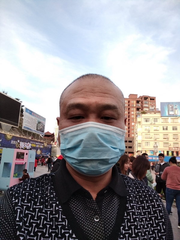 港湾的第一张照片--三明交友网
