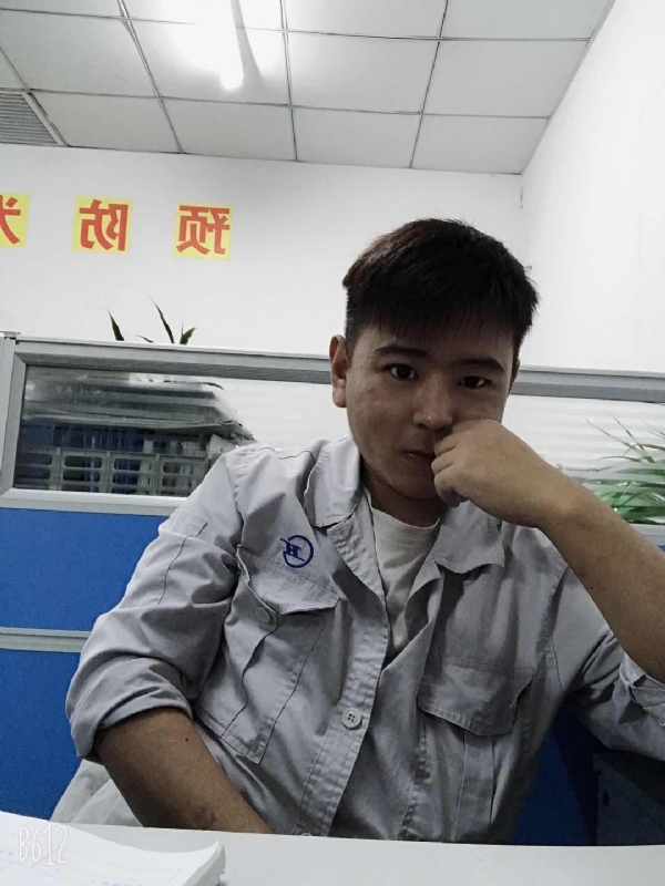浮生若梦的第一张照片--三明交友网