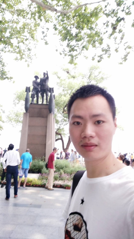 志东的第三张照片--三明交友网