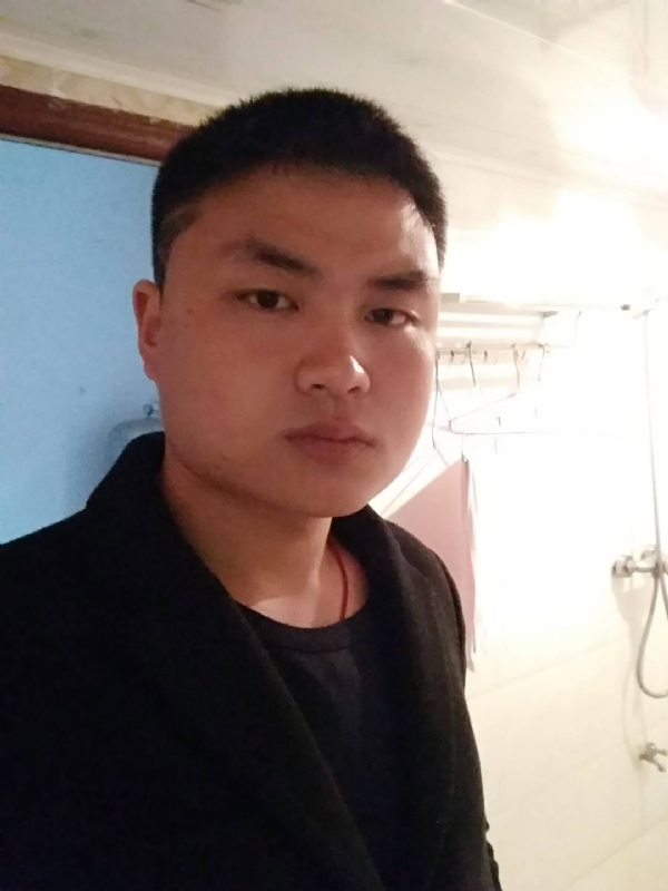 康康一下的第一张照片--三明交友网