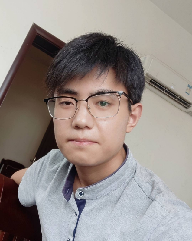 孤独患者的第一张照片--三明交友网