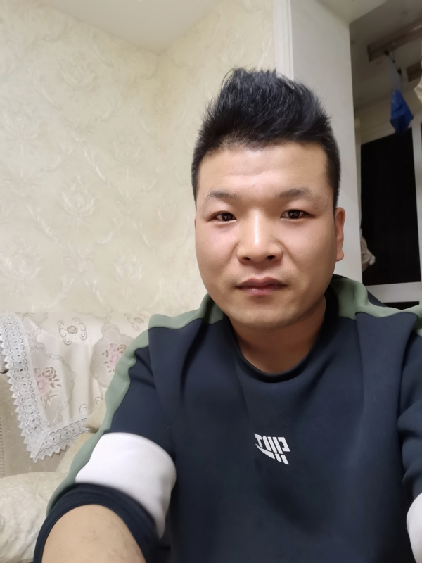 小猪猪的第一张照片--三明交友网