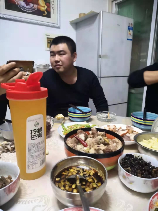 李嘉林的第一张照片--三明交友网