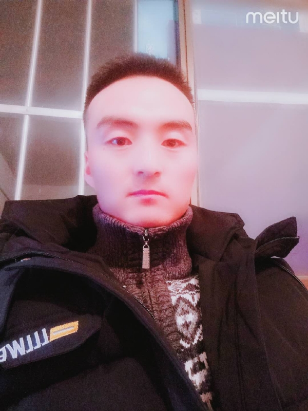 星空的第一张照片--三明交友网