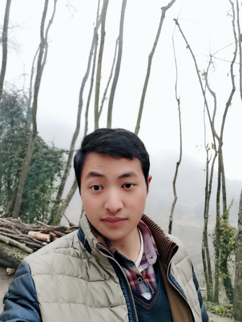 终于等到你的第一张照片--三明交友网