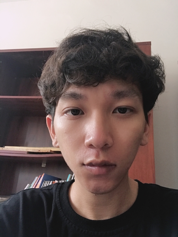 晚风的第一张照片--三明交友网