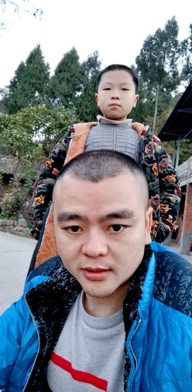 钟生发财的第三张照片--三明交友网