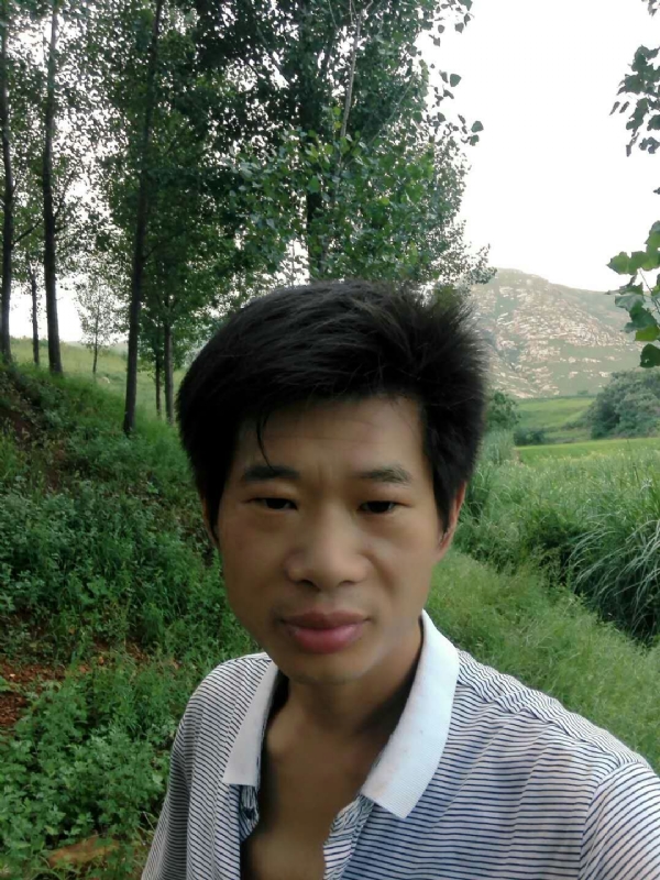 好男儿的第三张照片--三明交友网