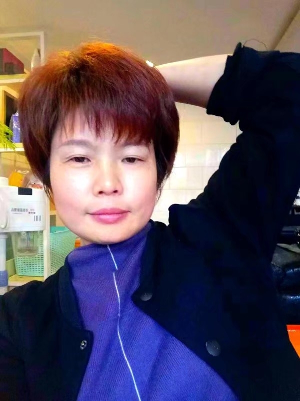 心若向阳的第一张照片--三明交友网
