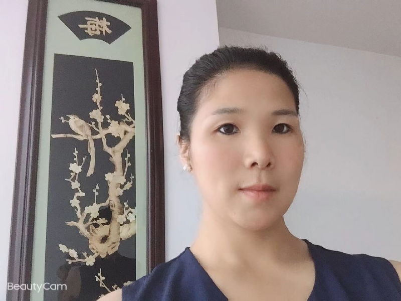 微笑的第一张照片--三明交友网