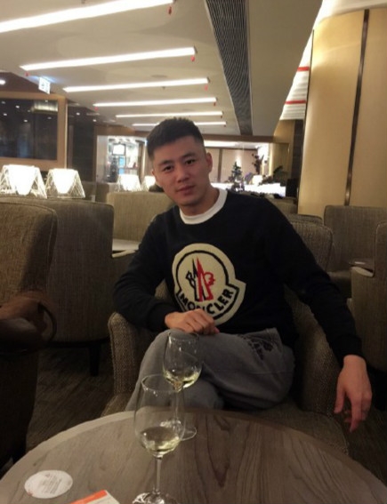 吴辉的第一张照片--三明交友网