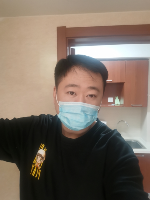 光辉的第一张照片--三明交友网