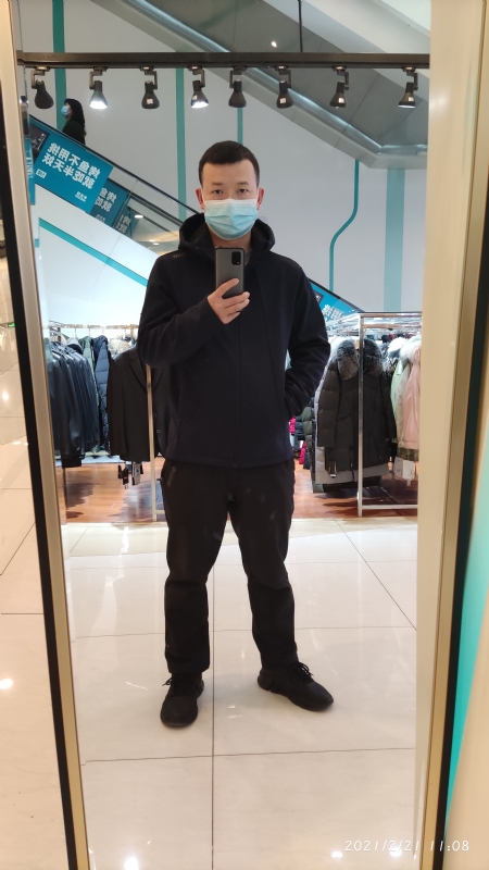码头007的第一张照片--三明交友网