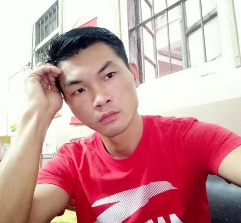 英俊的台灯的第一张照片--三明交友网