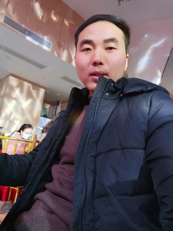 找属于自己的幸福的第一张照片--三明交友网