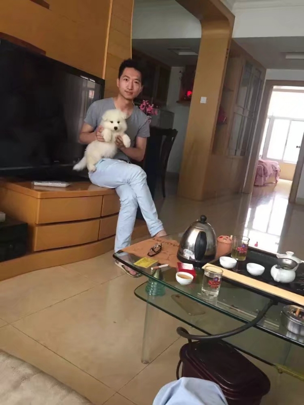 潇湘剑雨的第二张照片--三明交友网