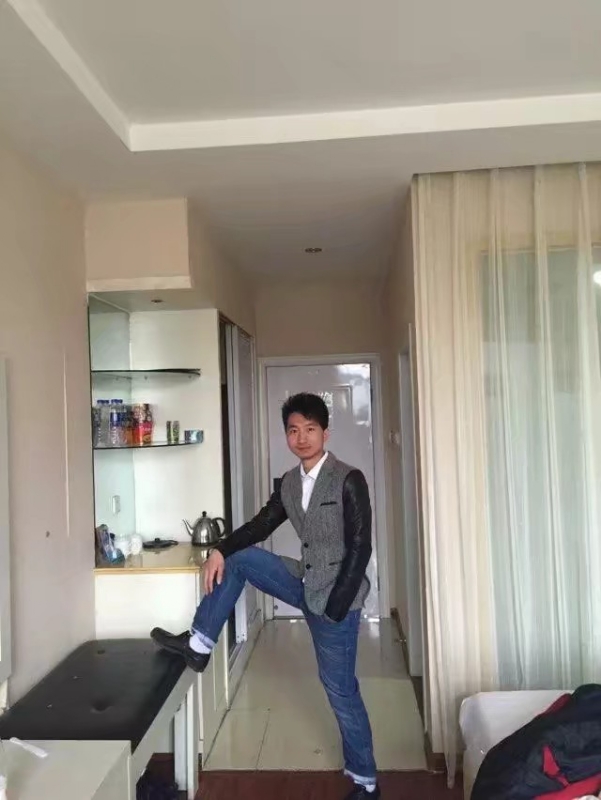 潇湘剑雨的第四张照片--三明交友网
