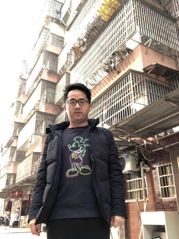 cxh的第一张照片--三明交友网
