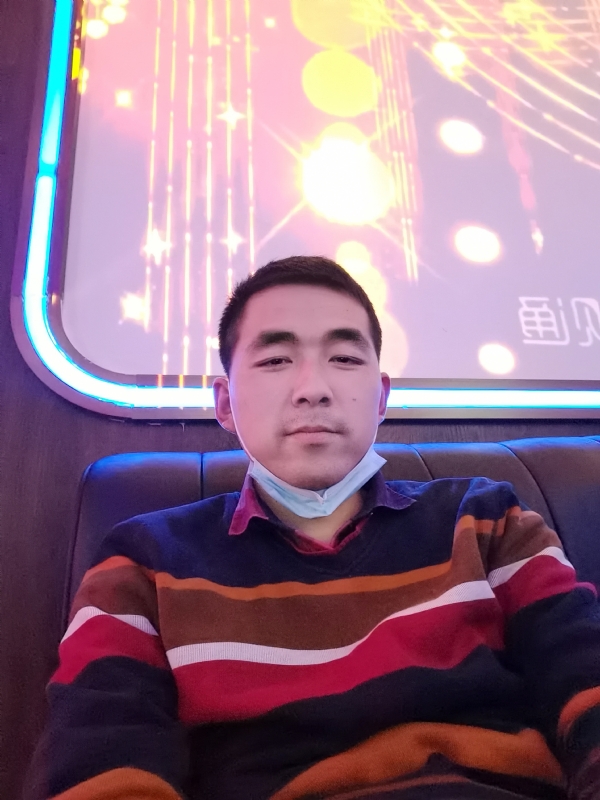 缘分的天空的第一张照片--三明交友网