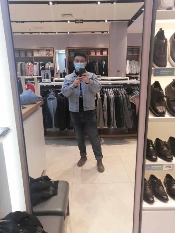 来吧来吧的第一张照片--三明交友网