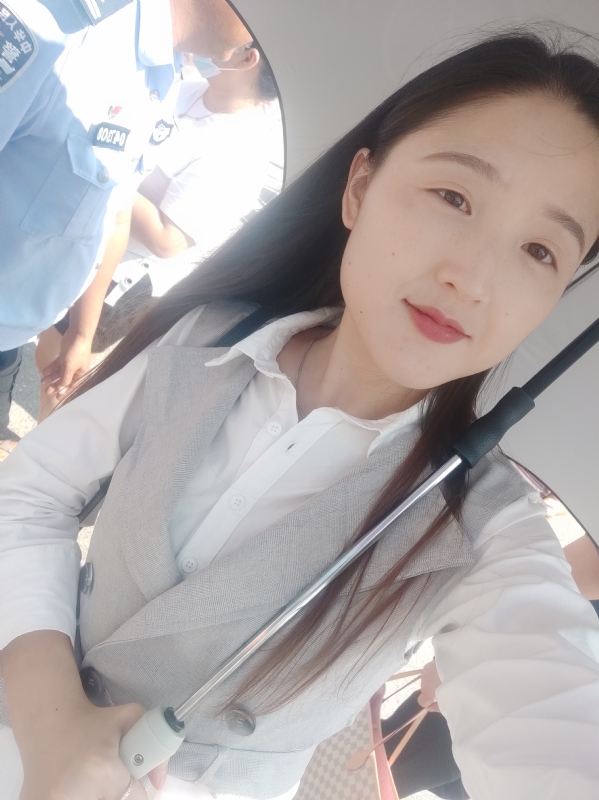 木子田心的第一张照片--三明交友网