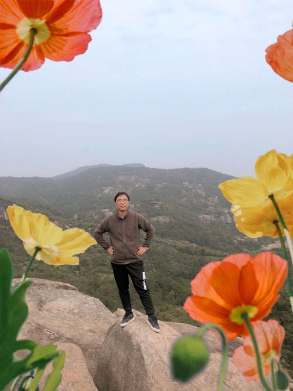 凯歌的第二张照片--三明交友网