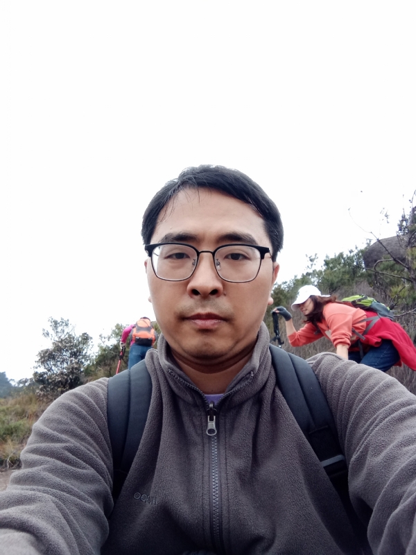 凯歌的第三张照片--三明交友网
