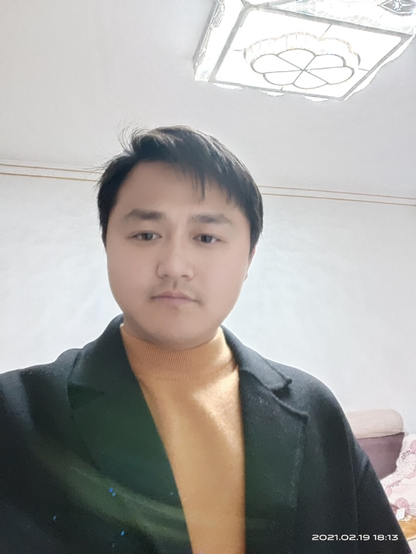 聆听的第二张照片--三明交友网