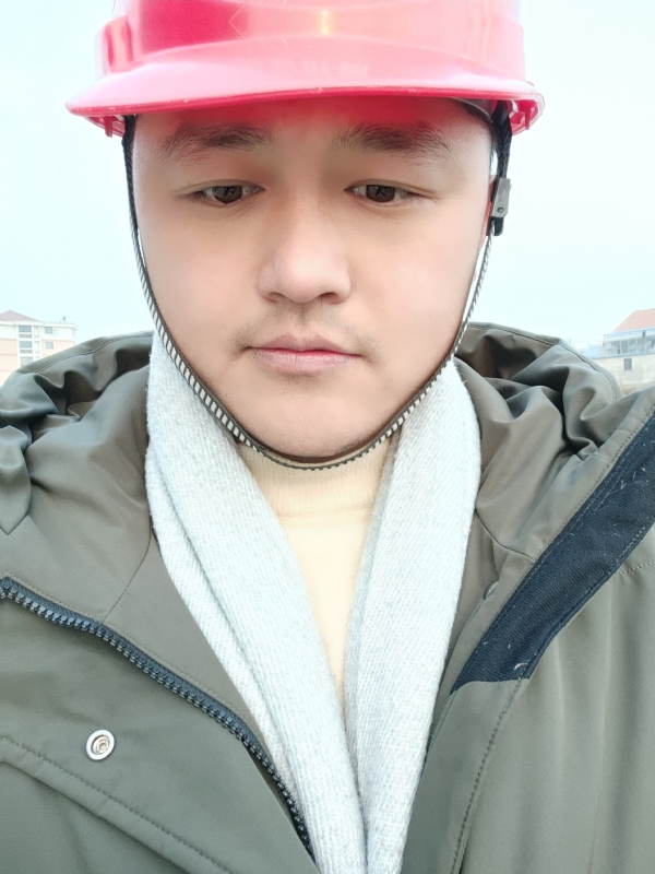 聆听的第三张照片--三明交友网