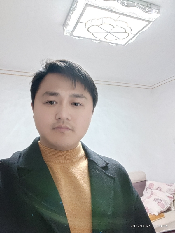 聆听的第四张照片--三明交友网