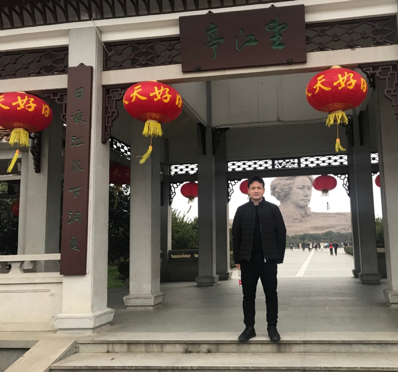 风继续吹的第二张照片--三明交友网