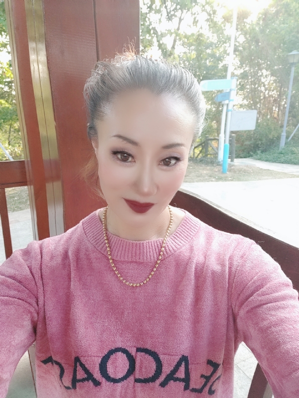 燕子的第五张照片--三明交友网