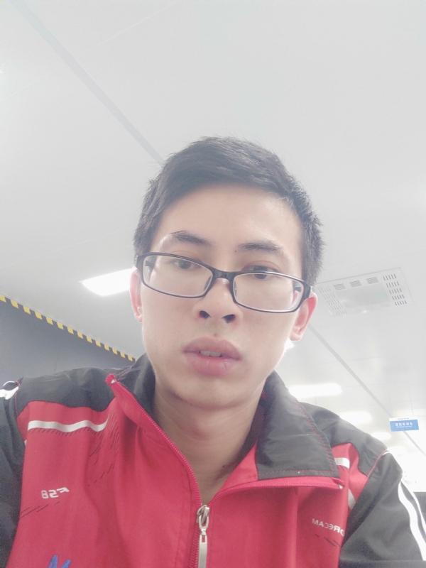 找个过日子的第一张照片--三明交友网
