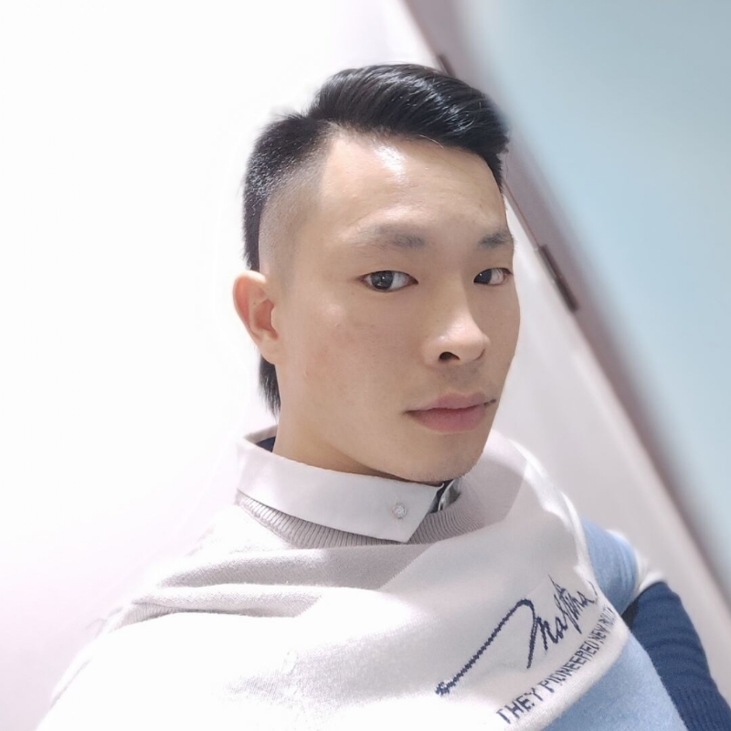 为爱付出的第一张照片--三明交友网