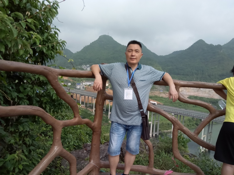 岁月无声的第一张照片--三明交友网