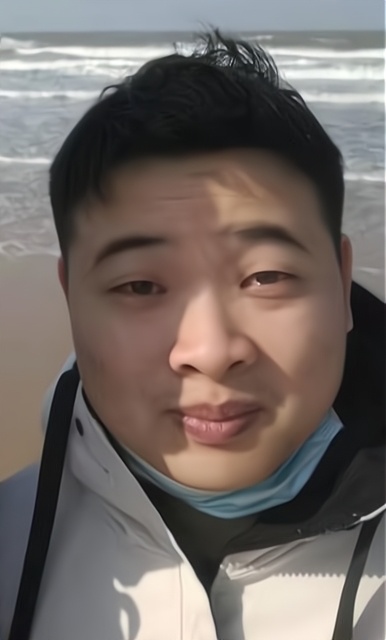 野生设计师的第一张照片--三明交友网